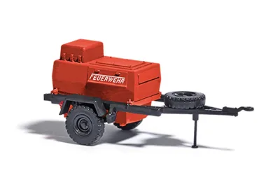 Busch 53612: IFA HL 10.00