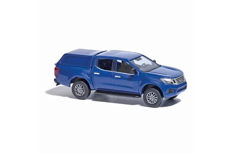 Nissan Navara/Hardtop