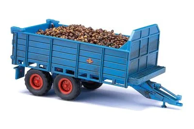 Busch 53804: Anh. Fortschritt T 088 Rüben
