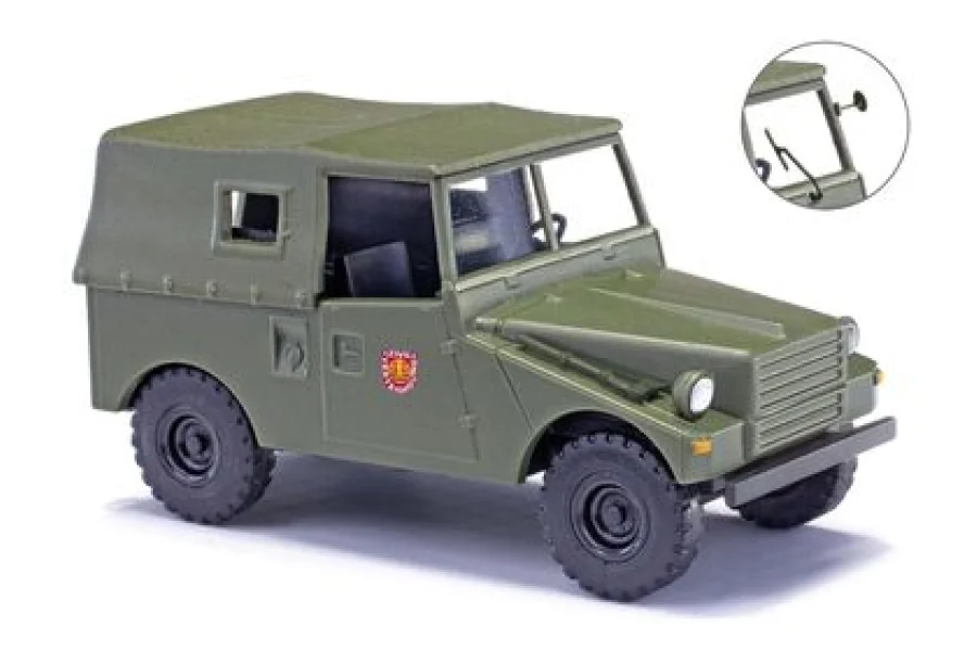 IFA P3