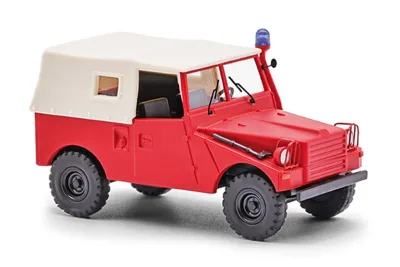 Busch 53910: IFA P3