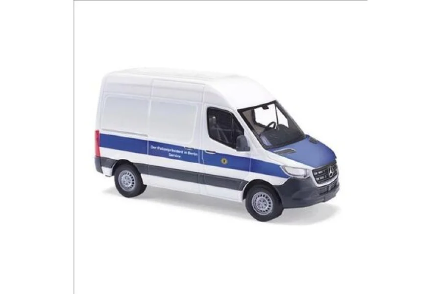 MB Sprinter kurzer Radstand/Hochdach