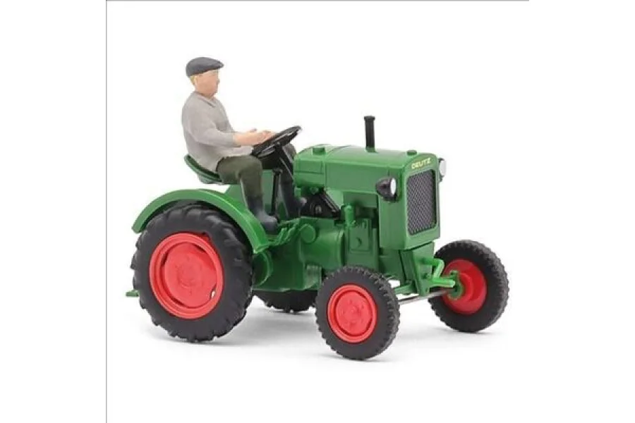 Deutz F1M 414
