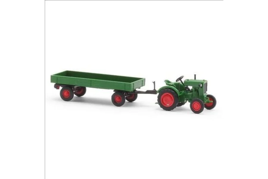 Deutz F1M 414