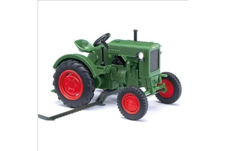 Deutz F1M 414