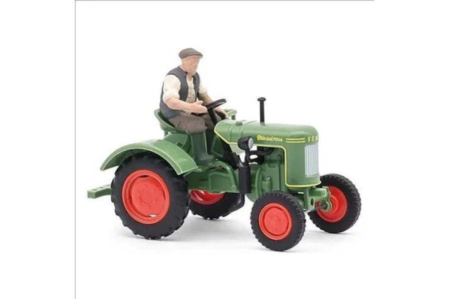 Fendt F15