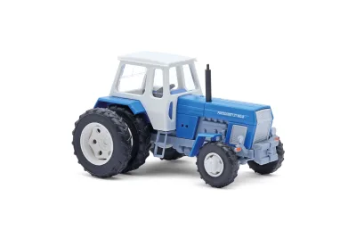 Busch 54206: H0 Traktor ZT303D Doppelreifen