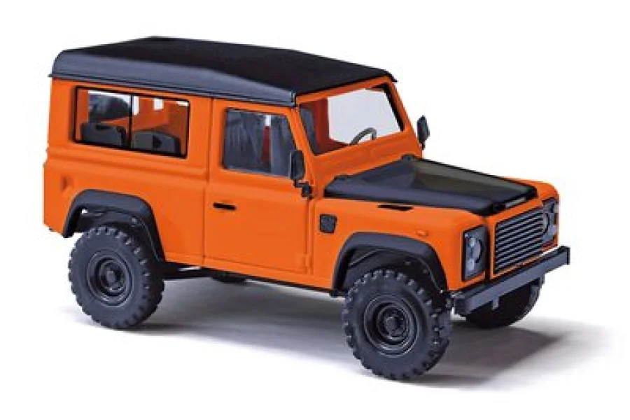 Land Rover Defender 90