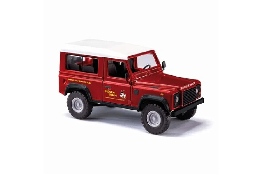 Land Rover Defender 90