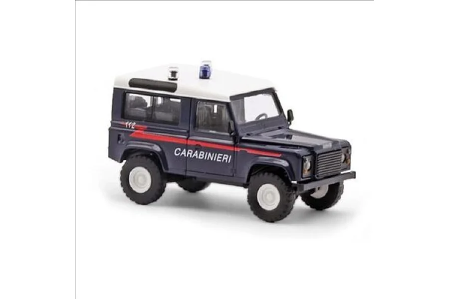 Land Rover Defender 90