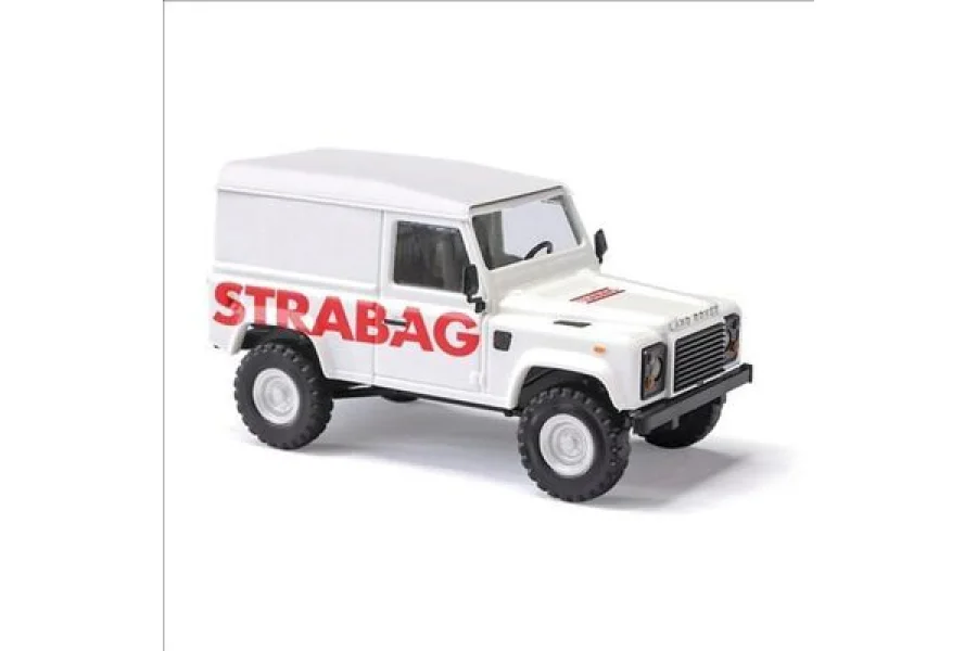 Land Rover Defender 90