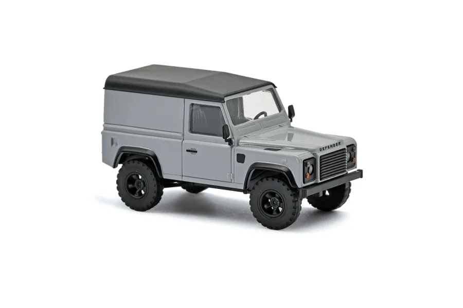 H0 PKW Land Rover 90