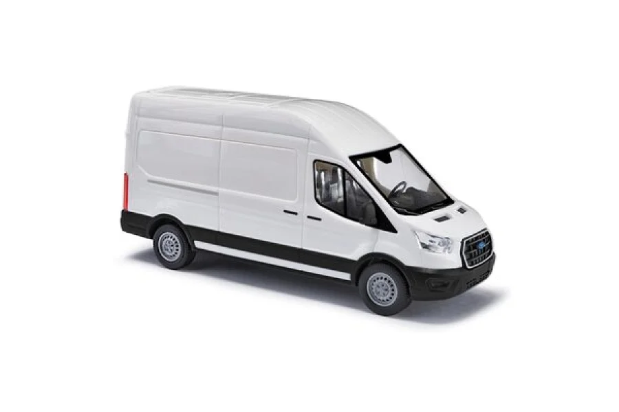 Ford Transit 2014