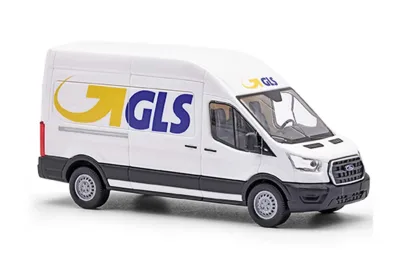 Busch 54511: Ford Transit