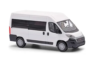 Busch 54650: Fiat Ducato