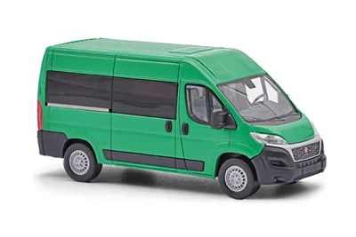 Busch 54651: Fiat Ducato