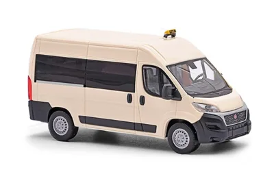 Busch 54655: Fiat Ducato