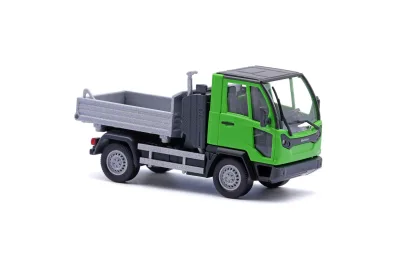 Busch 54703: H0 LKW Multicar M31
