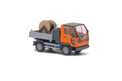 Busch 54799: H0 LKW Multicar M31