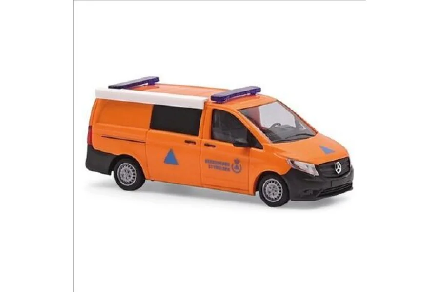 MB Vito