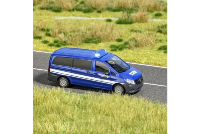 Busch 5591: MB Vito