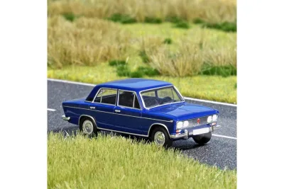Busch 5660: Lada 1500