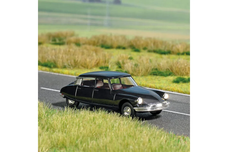 Citroen DS 19
