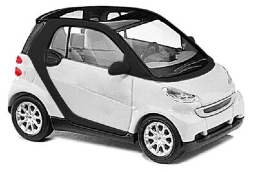 Bausatz Smart Forwo
