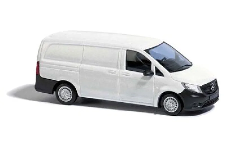 Bausatz MB Vito