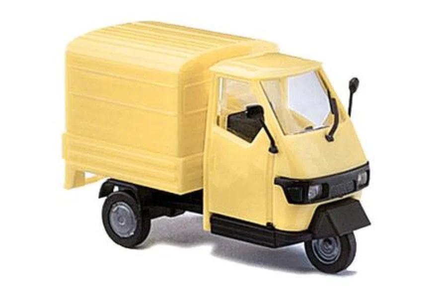 Piaggio Ape 50
