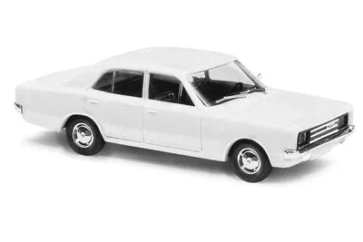 Busch 60213: Bausatz: Opel Record