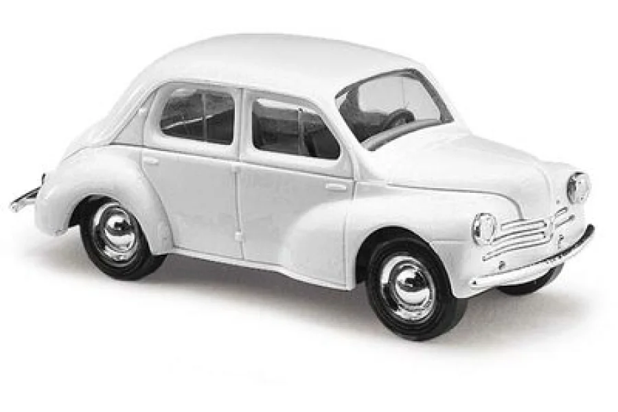 Bausatz Renault 4CV