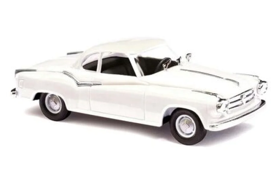Bausatz Borgward Isabella