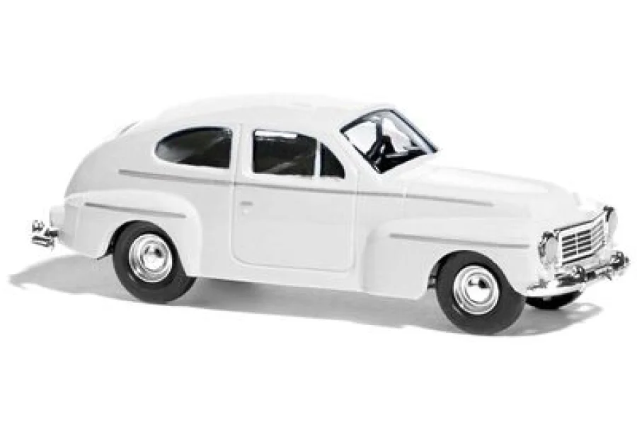 Volvo 544 Bausatz