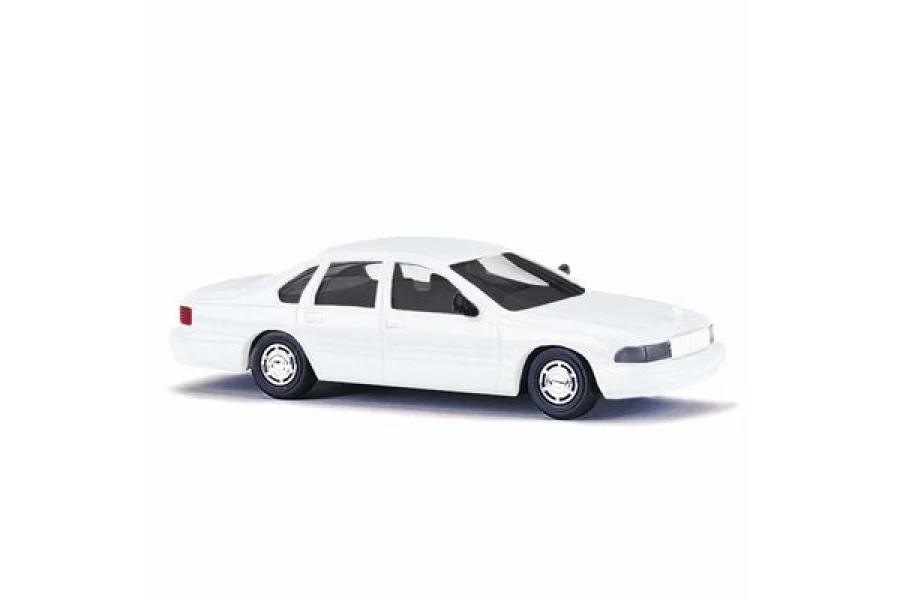 Bausatz: Chevrolet