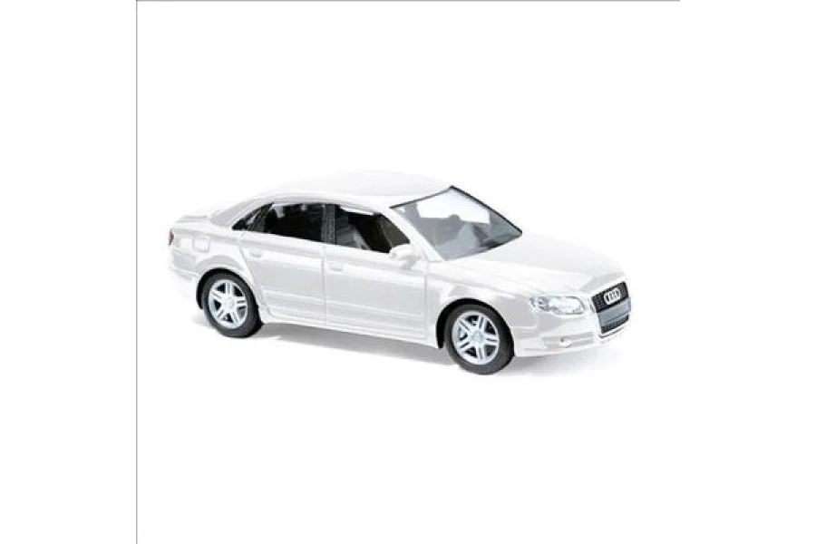 Bausatz: Audi A4