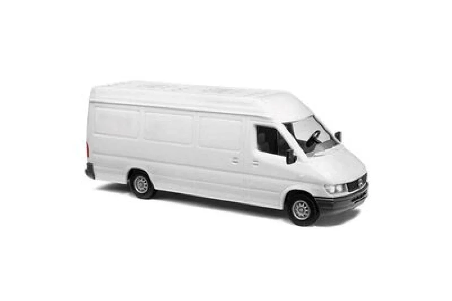 MB Sprinter