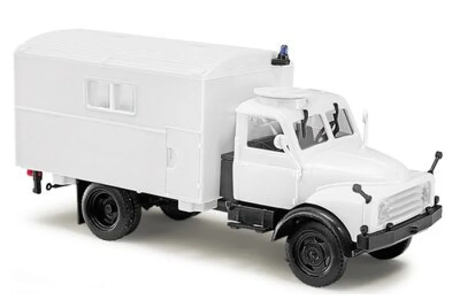 Hanomag AL 28