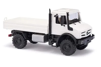 Busch 60264: Bausatz MB Unimog U 5023
