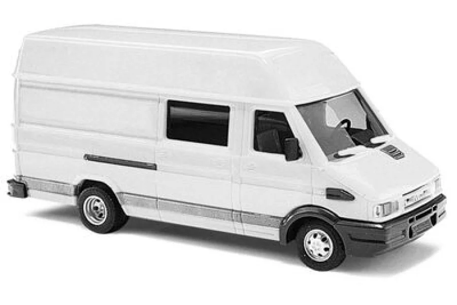Iveco Daily Kasten