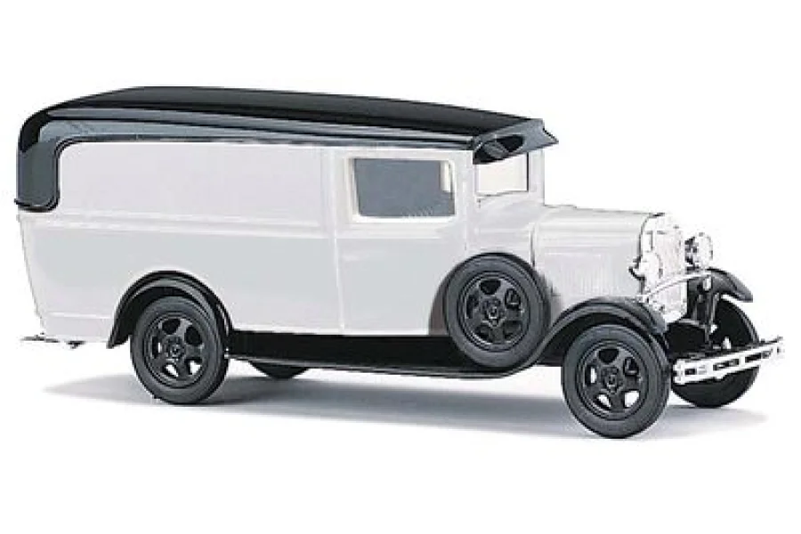 Ford AA Bausatz