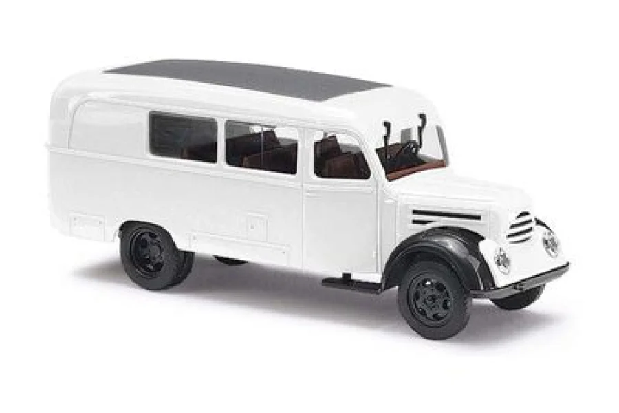 Robur Garant Kombi