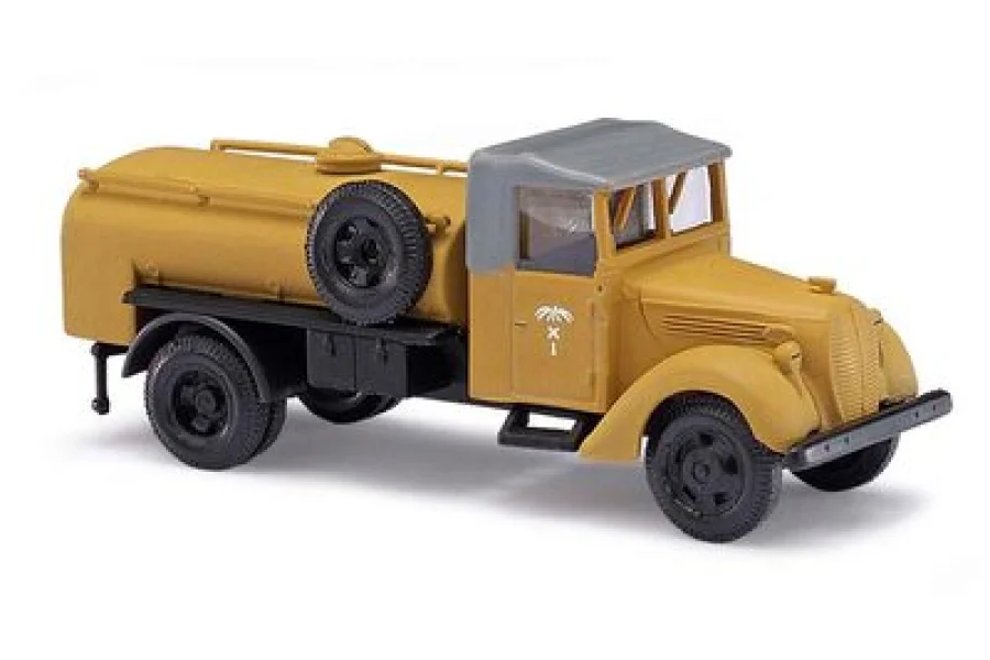 Ford V8 G917 T