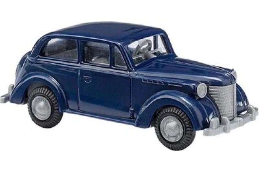 Opel Olympia