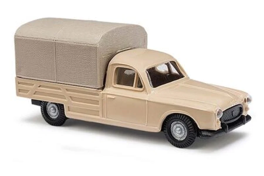 Peugeot 403