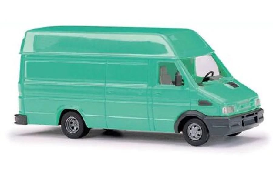 Iveco Daily Kastenwagen