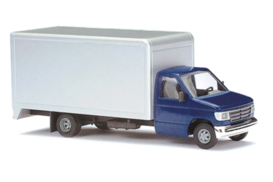 Ford E-350 Kastenwagen