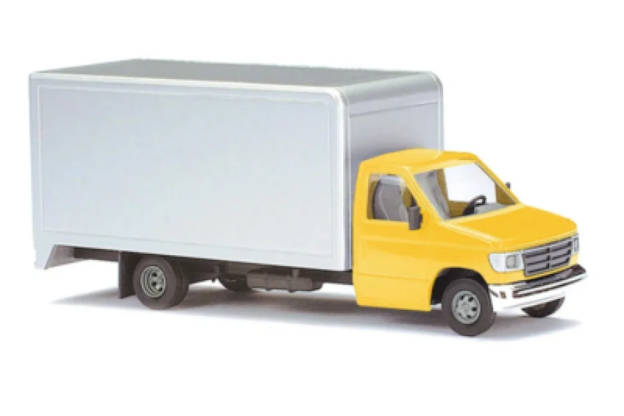 Ford E-350 Kastenwagen