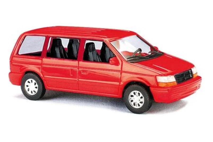 Dodge Ram Van rot