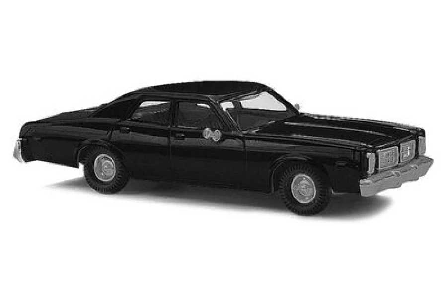 Dodge Monaco